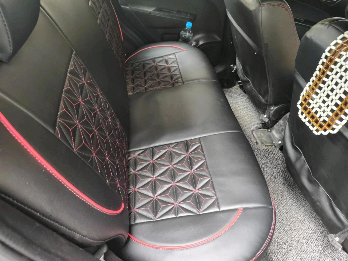 2012 Maruti Swift VXI, Petrol, Manual, 71,751 km, interior