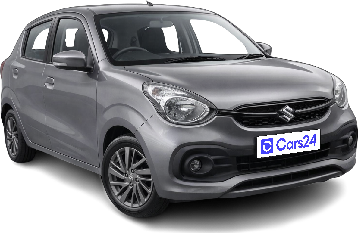 2023 Maruti Celerio - Hatchback - CNG - Automatic - ₹5.23 lakh