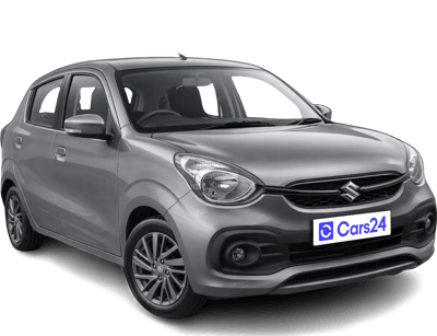 2023 Maruti Celerio - Hatchback - CNG - Automatic - ₹5.28 lakh