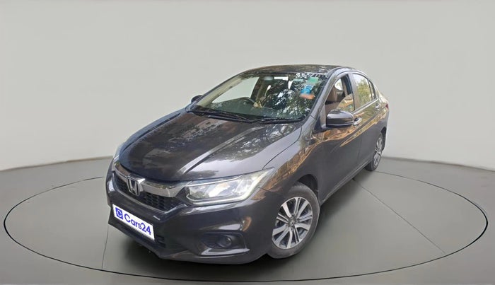 2017 Honda City 1.5L I-DTEC V, Diesel, Manual, 84,260 km, exterior