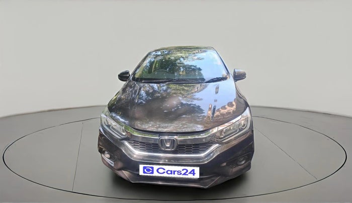 2017 Honda City 1.5L I-DTEC V, Diesel, Manual, 84,260 km, exterior