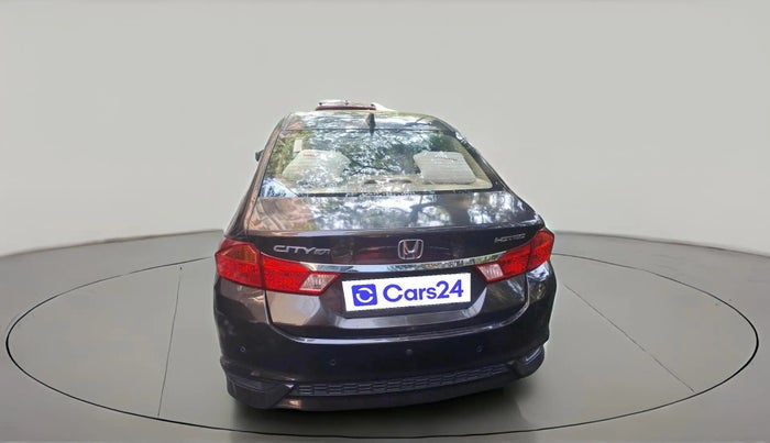 2017 Honda City 1.5L I-DTEC V, Diesel, Manual, 84,260 km, exterior