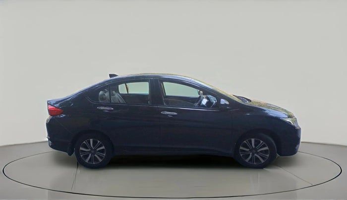 2017 Honda City 1.5L I-DTEC V, Diesel, Manual, 84,260 km, exterior