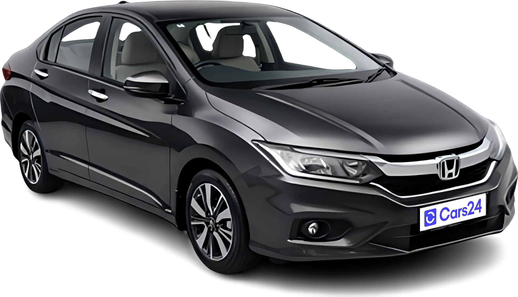 2017 Honda City - Sedan - Diesel - Manual - ₹5.39 lakh