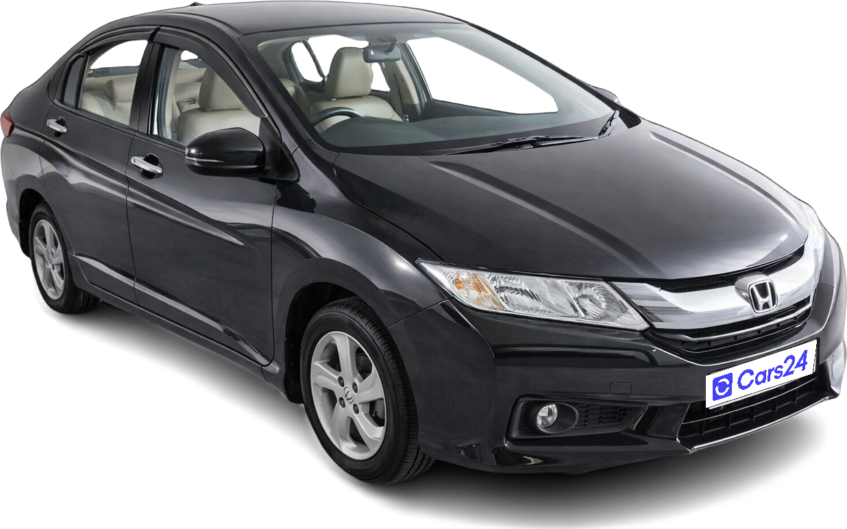 2016 Honda City - Sedan - Petrol - Manual - ₹3.27 lakh