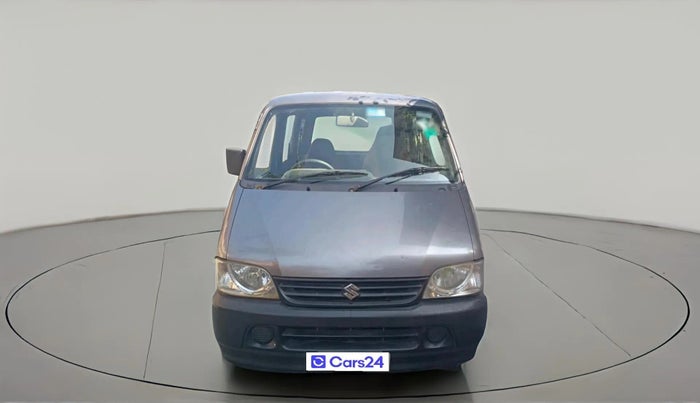 2014 Maruti Eeco 5 STR WITH A/C+HTR CNG, CNG, Manual, 1,52,117 km, exterior