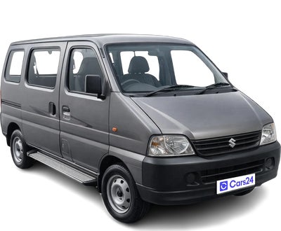 2014 Maruti Eeco - SUV - CNG - Manual - ₹2.60 lakh