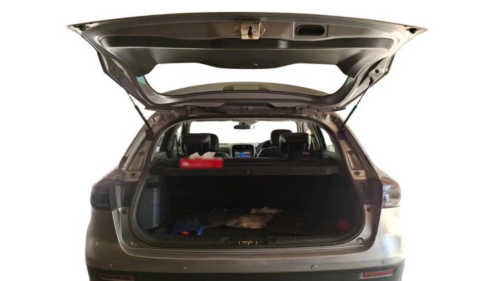 2016 Maruti Vitara Brezza VDI (O), Diesel, Manual, 1,49,673 km, exterior