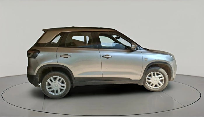 2016 Maruti Vitara Brezza VDI (O), Diesel, Manual, 1,49,673 km, exterior