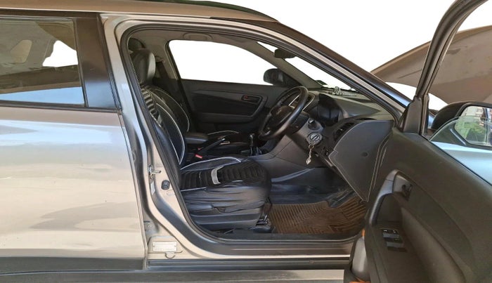 2016 Maruti Vitara Brezza VDI (O), Diesel, Manual, 1,49,673 km, interior