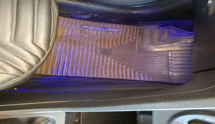 2016 Maruti Vitara Brezza VDI (O), Diesel, Manual, 1,49,673 km, interior