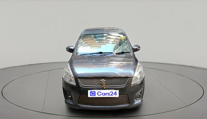 2014 Maruti Ertiga VXI CNG, CNG, Manual, 82,423 km, exterior