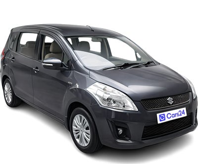 2014 Maruti Ertiga - SUV - CNG - Manual - ₹4.70 lakh