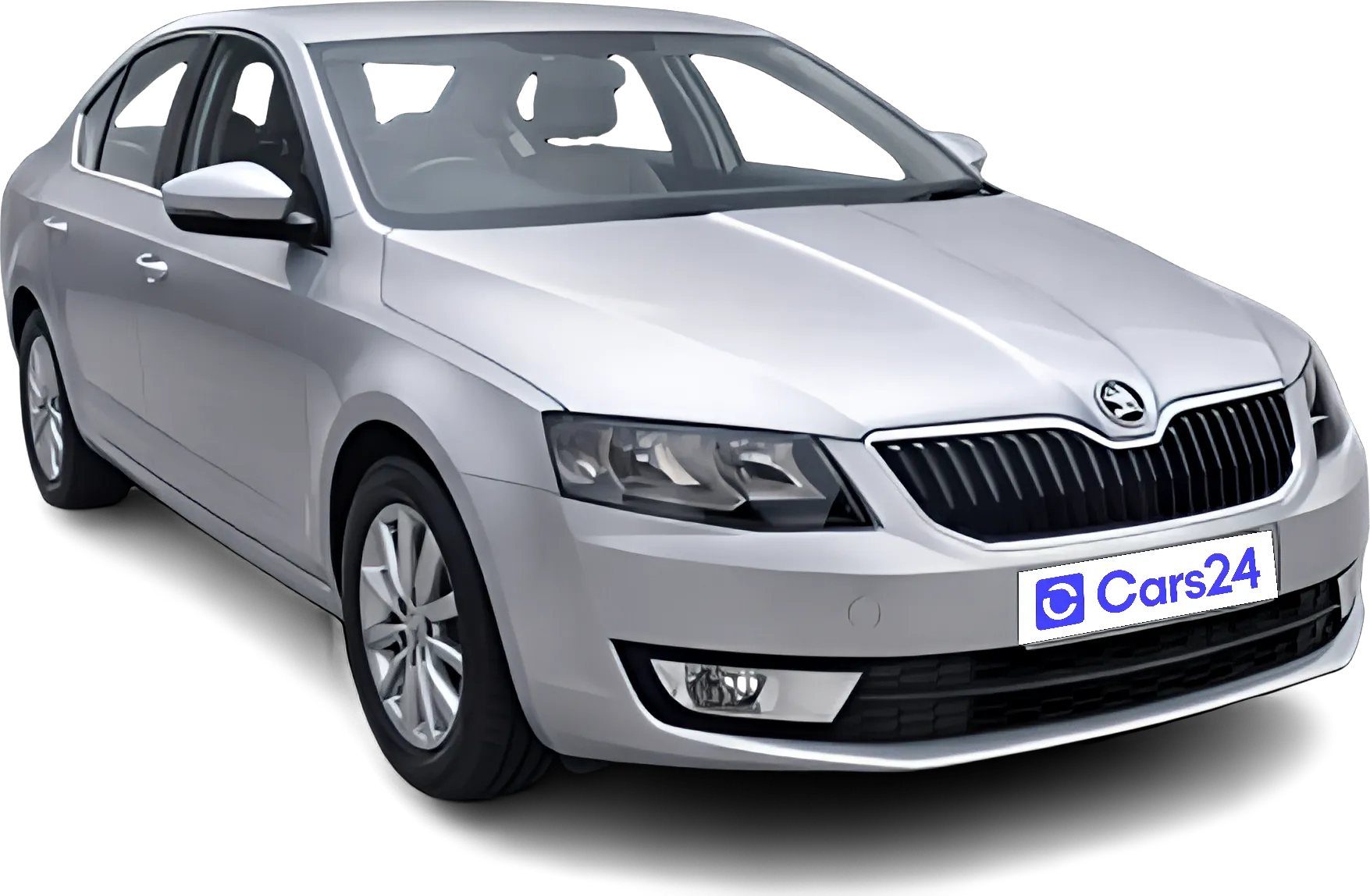 2015 Skoda Octavia - Sedan - Diesel - Manual - ₹5.14 lakh