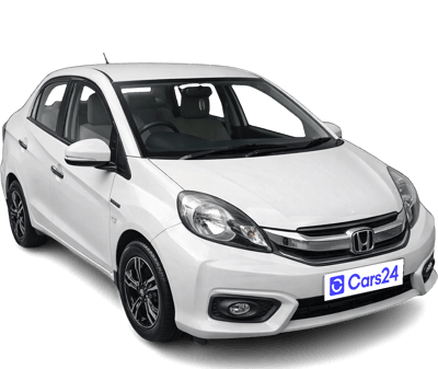 2016 Honda Amaze - Sedan - Diesel - Manual - ₹3.08 lakh