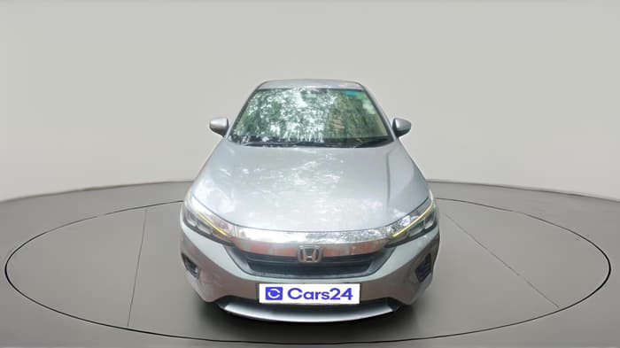2022 Honda City 1.5L I-VTE V CVT, Petrol, Automatic, 37,661 km, exterior
