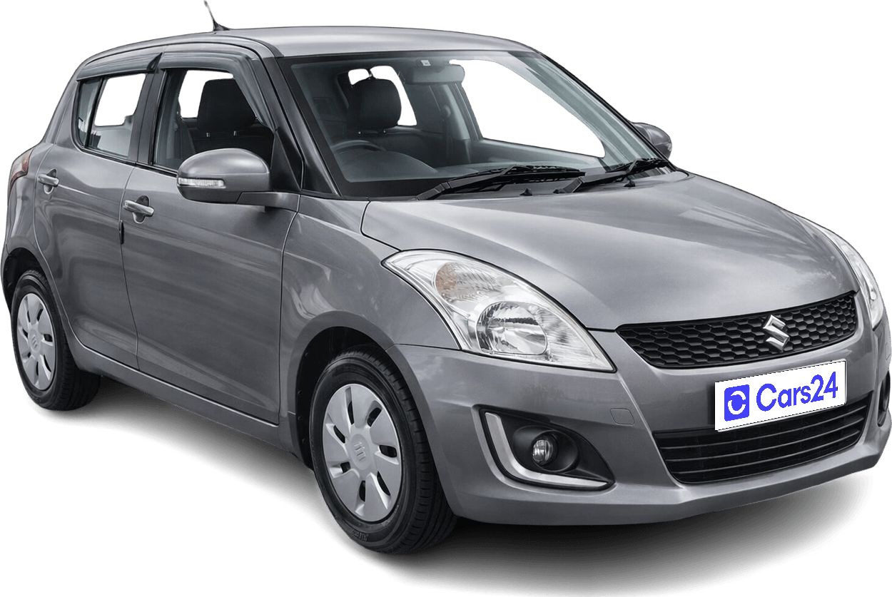 2013 Maruti Swift - Hatchback - Petrol - Manual - ₹2.30 lakh