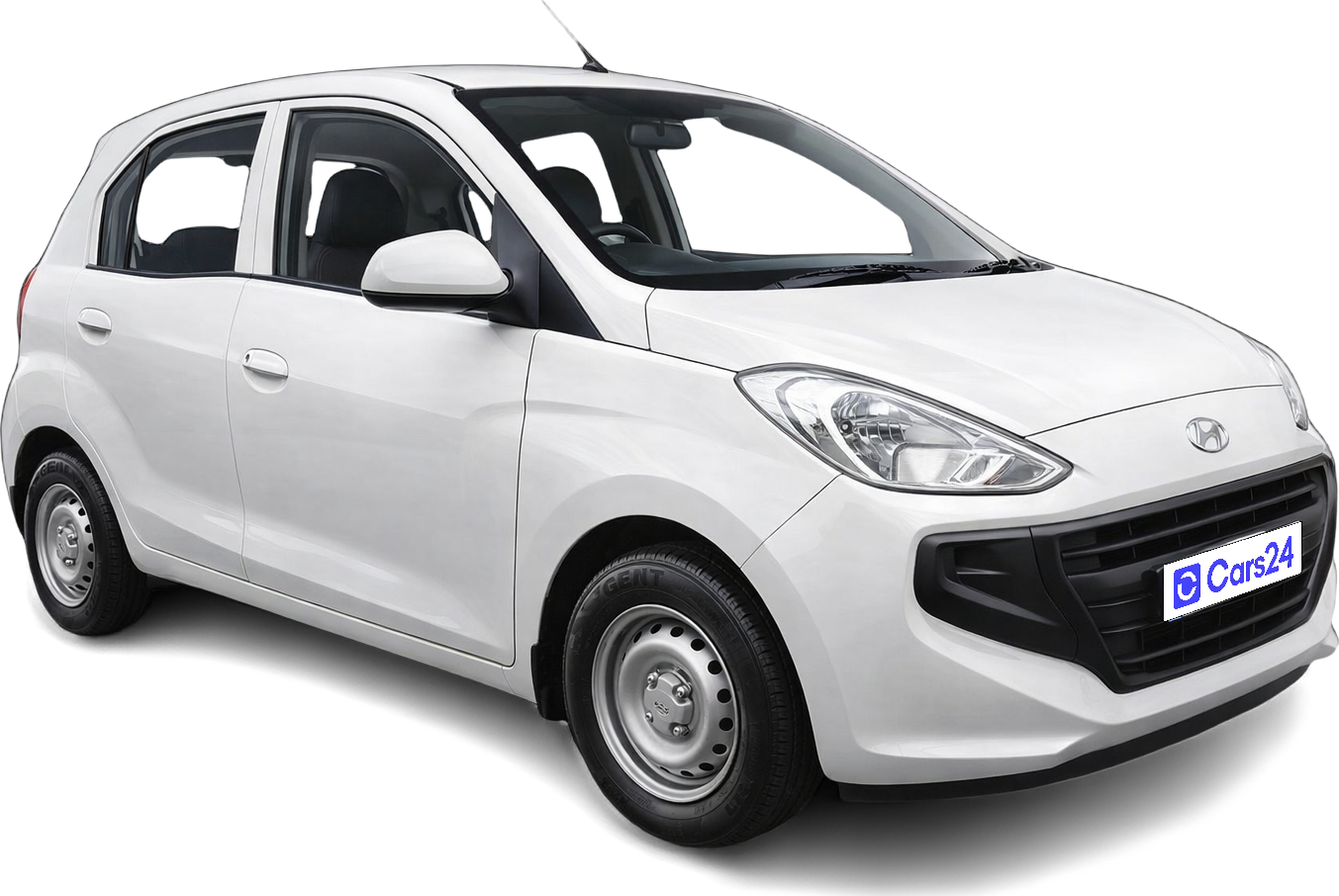 2020 Hyundai NEW SANTRO - Hatchback - CNG - Manual - ₹3.59 lakh