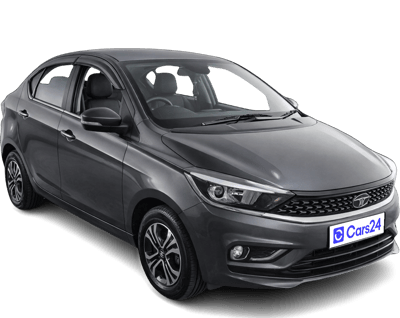 2022 Tata TIGOR - Sedan - CNG - Manual - ₹7.00 lakh