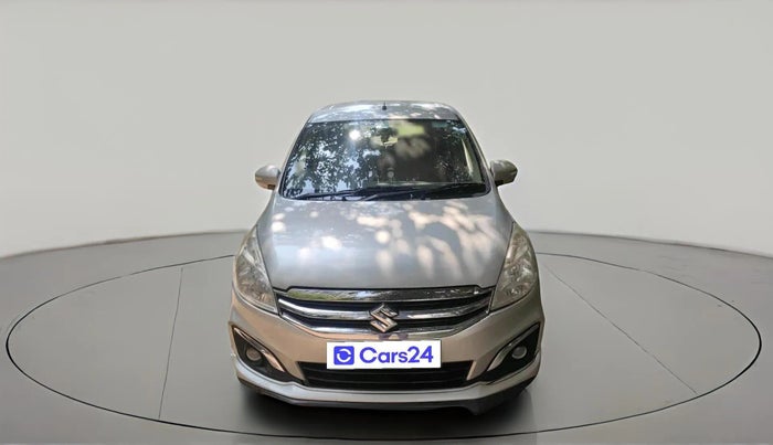 2018 Maruti Ertiga ZXI+, CNG, Manual, 1,68,386 km, exterior