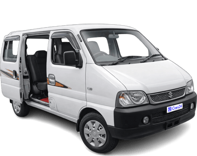 2023 Maruti Eeco - SUV - CNG - Manual - ₹5.80 lakh