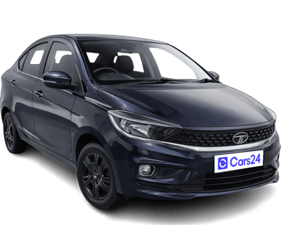 2022 Tata TIGOR - Sedan - CNG - Manual - ₹5.00 lakh