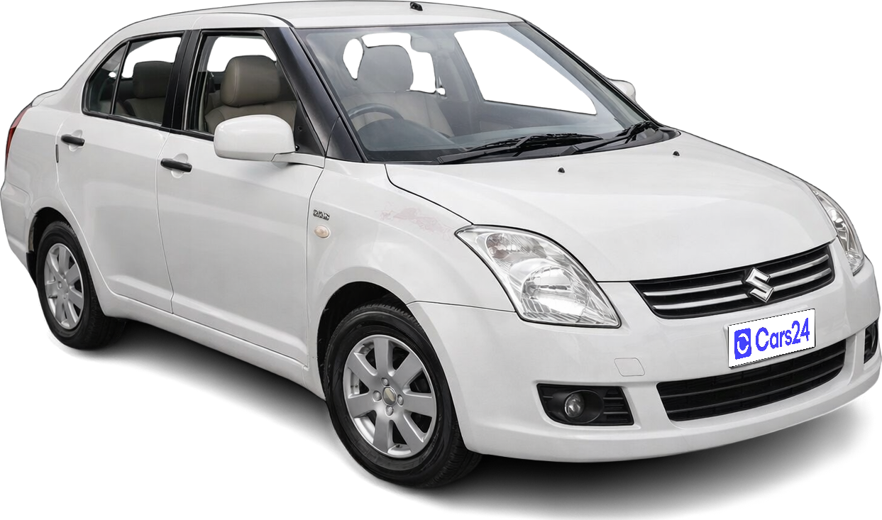 2011 Maruti Swift Dzire - Sedan - Diesel - Manual - ₹1.50 lakh