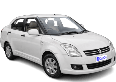 2011 Maruti Swift Dzire - Sedan - Diesel - Manual - ₹1.50 lakh