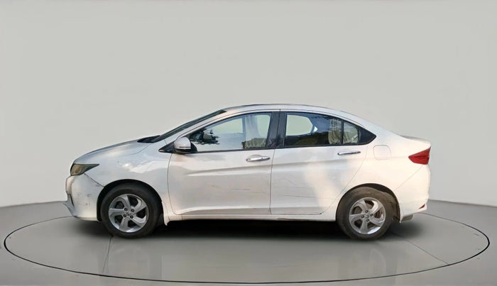 2014 Honda City 1.5L I-VTEC VX CVT, Petrol, Automatic, 37,950 km, exterior