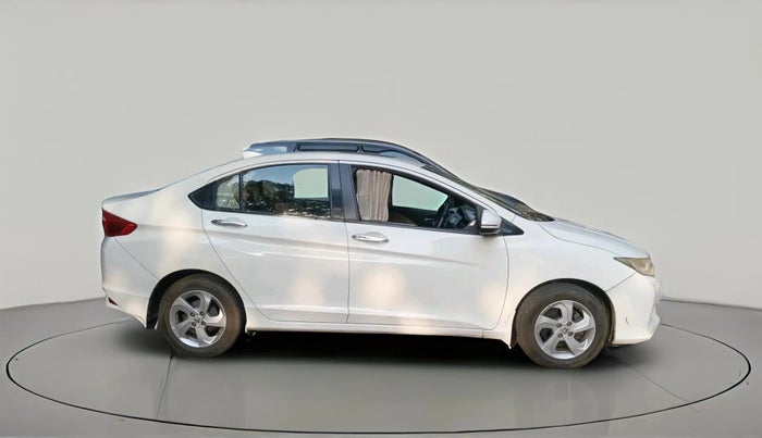 2014 Honda City 1.5L I-VTEC VX CVT, Petrol, Automatic, 37,950 km, exterior