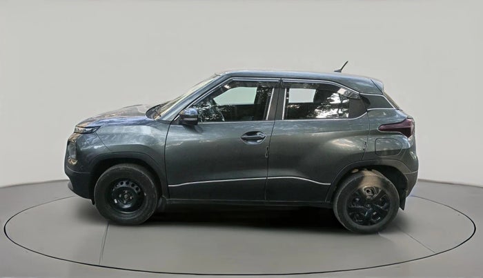 2024 Tata PUNCH ADVENTURE RHYTHM CNG, CNG, Manual, 22,748 km, exterior