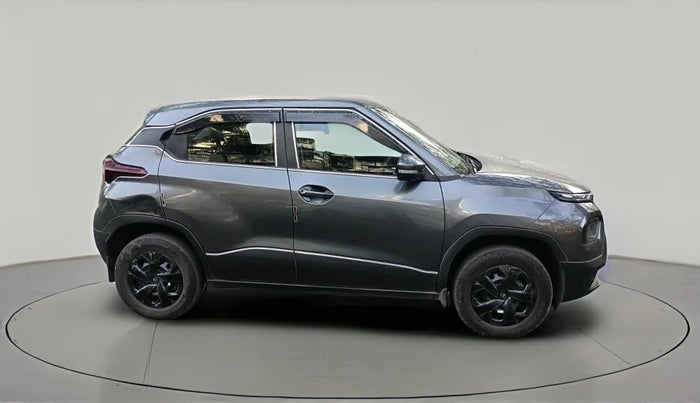 2024 Tata PUNCH ADVENTURE RHYTHM CNG, CNG, Manual, 22,748 km, exterior