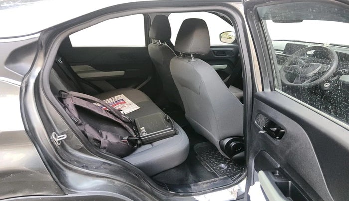 2024 Tata PUNCH ADVENTURE RHYTHM CNG, CNG, Manual, 22,748 km, interior