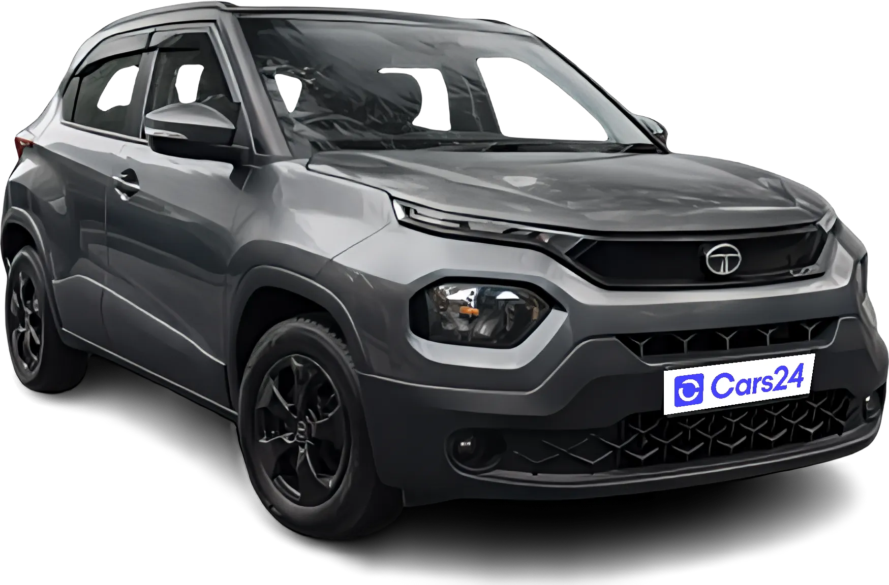 2024 Tata PUNCH - SUV - CNG - Manual - ₹7.01 lakh