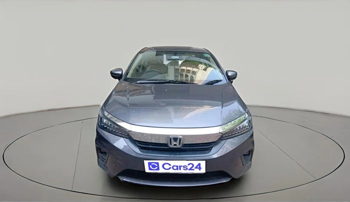 2020 Honda City 1.5L I-VTEC ZX CVT, Petrol, Automatic, 56,093 km, exterior