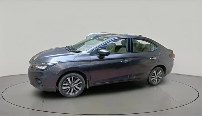 2020 Honda City 1.5L I-VTEC ZX CVT, Petrol, Automatic, 56,093 km, exterior