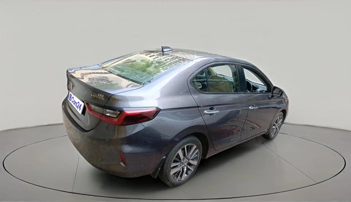 2020 Honda City 1.5L I-VTEC ZX CVT, Petrol, Automatic, 56,093 km, exterior