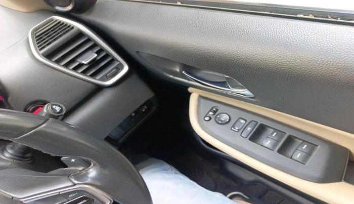 2020 Honda City 1.5L I-VTEC ZX CVT, Petrol, Automatic, 56,093 km, interior