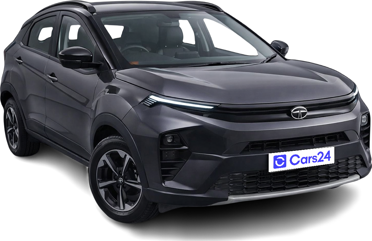 2024 Tata NEXON - SUV - Diesel - Manual - ₹10.70 lakh