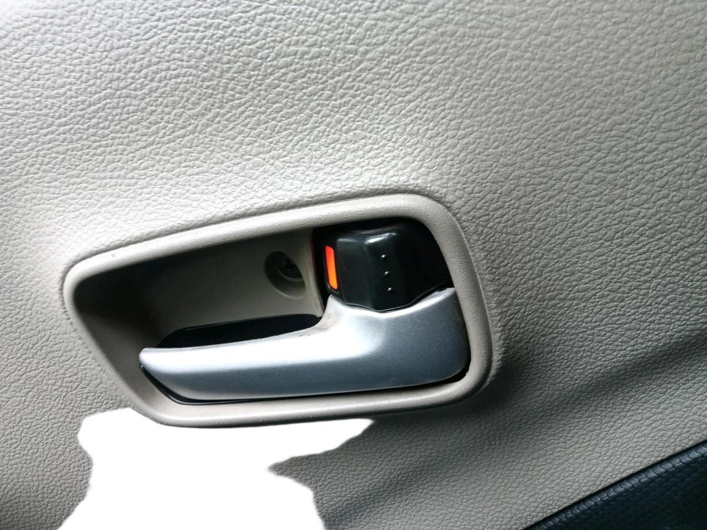 2015 Maruti Celerio VXI, Petrol, Manual, 1,41,379 km, interior