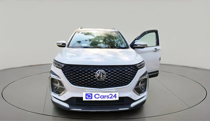 2020 MG HECTOR PLUS SHARP 2.0 DIESEL TURBO MT 6-STR, Diesel, Manual, 38,937 km, exterior