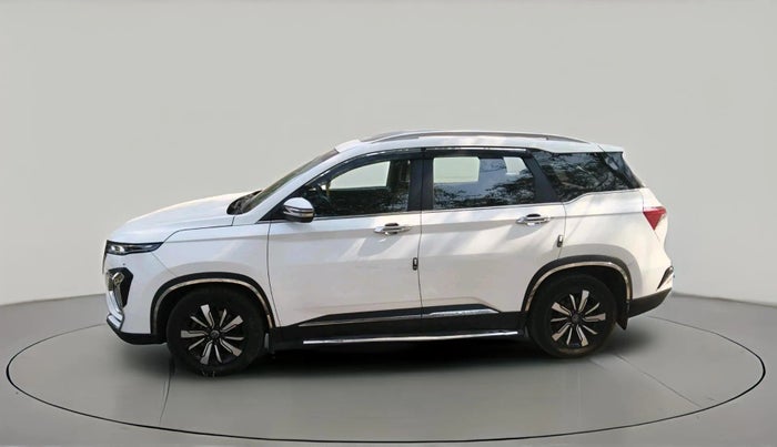 2020 MG HECTOR PLUS SHARP 2.0 DIESEL TURBO MT 6-STR, Diesel, Manual, 38,937 km, exterior