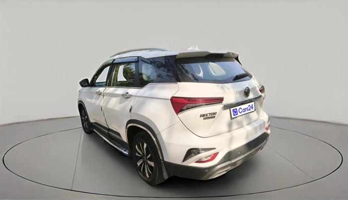 2020 MG HECTOR PLUS SHARP 2.0 DIESEL TURBO MT 6-STR, Diesel, Manual, 38,937 km, exterior