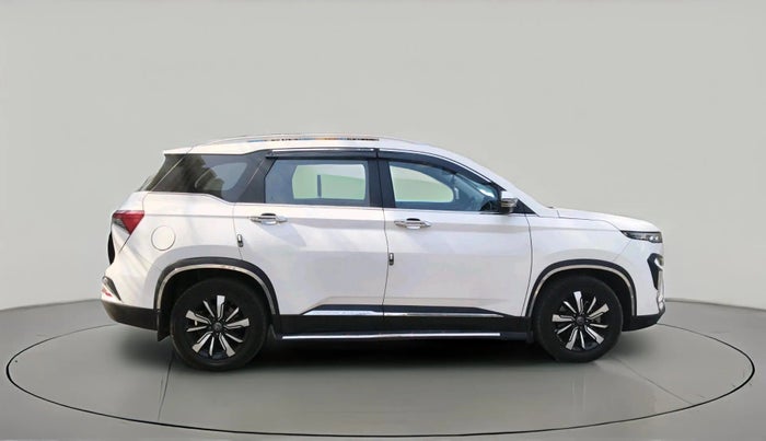 2020 MG HECTOR PLUS SHARP 2.0 DIESEL TURBO MT 6-STR, Diesel, Manual, 38,937 km, exterior