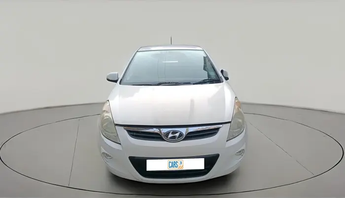 2011 Hyundai i20 SPORTZ 1.2, Petrol, Manual, 1,74,428 km, exterior