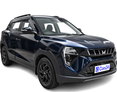 2025 Mahindra XUV 3XO - SUV - Petrol - Automatic - ₹12.99 lakh