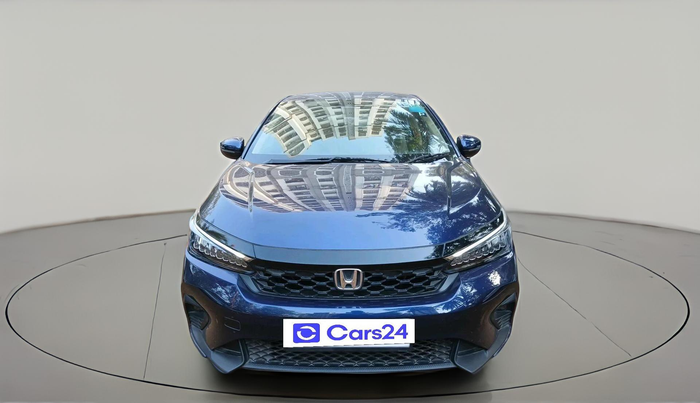 2025 Honda City 1.5L I-VTEC ZX CVT, Petrol, Automatic, 6,960 km, exterior