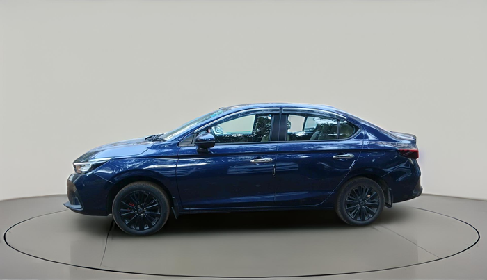 2025 Honda City 1.5L I-VTEC ZX CVT, Petrol, Automatic, 6,960 km, exterior