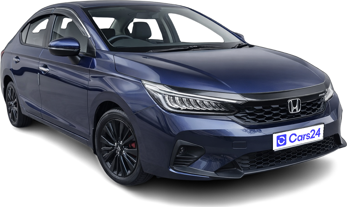 2025 Honda City - Sedan - Petrol - Automatic - ₹16.03 lakh