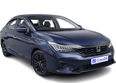 2025 Honda City - Sedan - Petrol - Automatic - ₹15.50 lakh